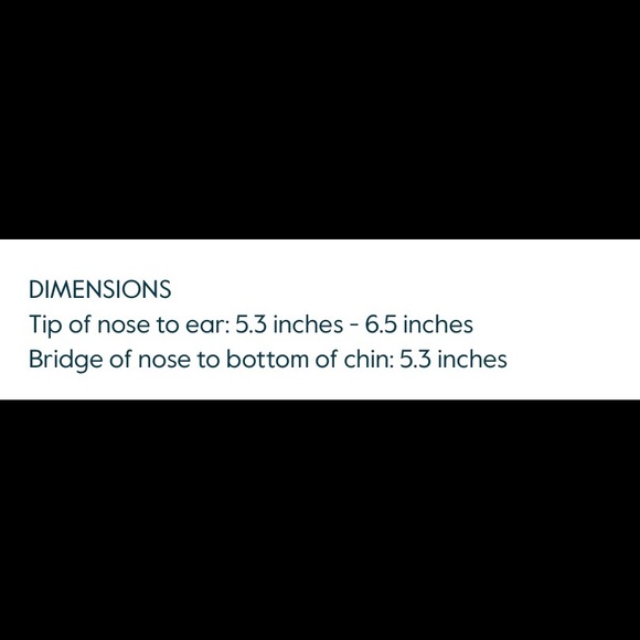 6 nwt Grove kids face masks - Picture 4 of 5